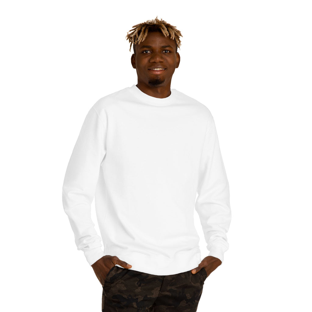 Classic Crewneck Sweatshirt