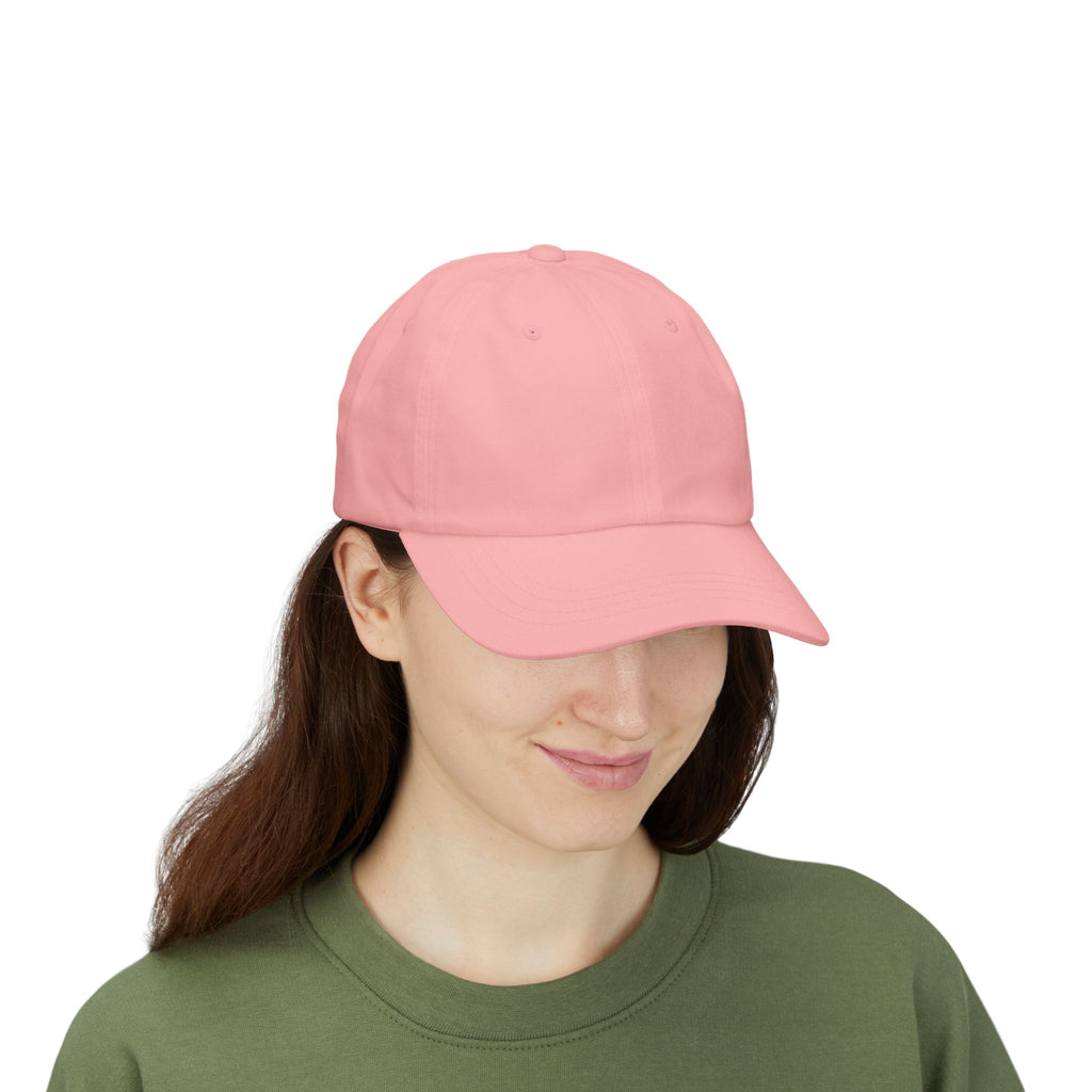 Dad Cap