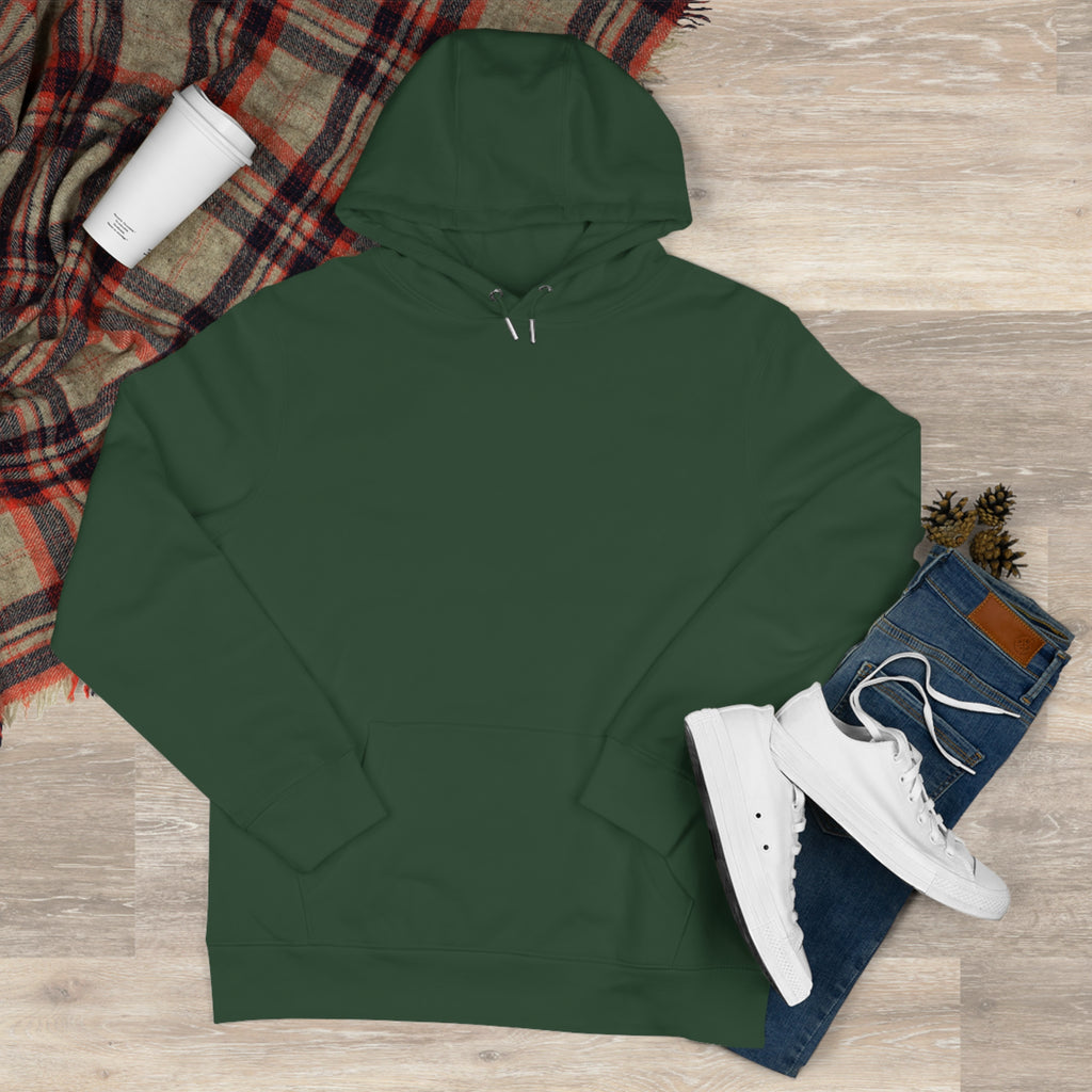 King Hoodie — Regal Crown Graphic Pullover