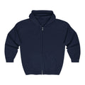 Full-Zip Hoodie