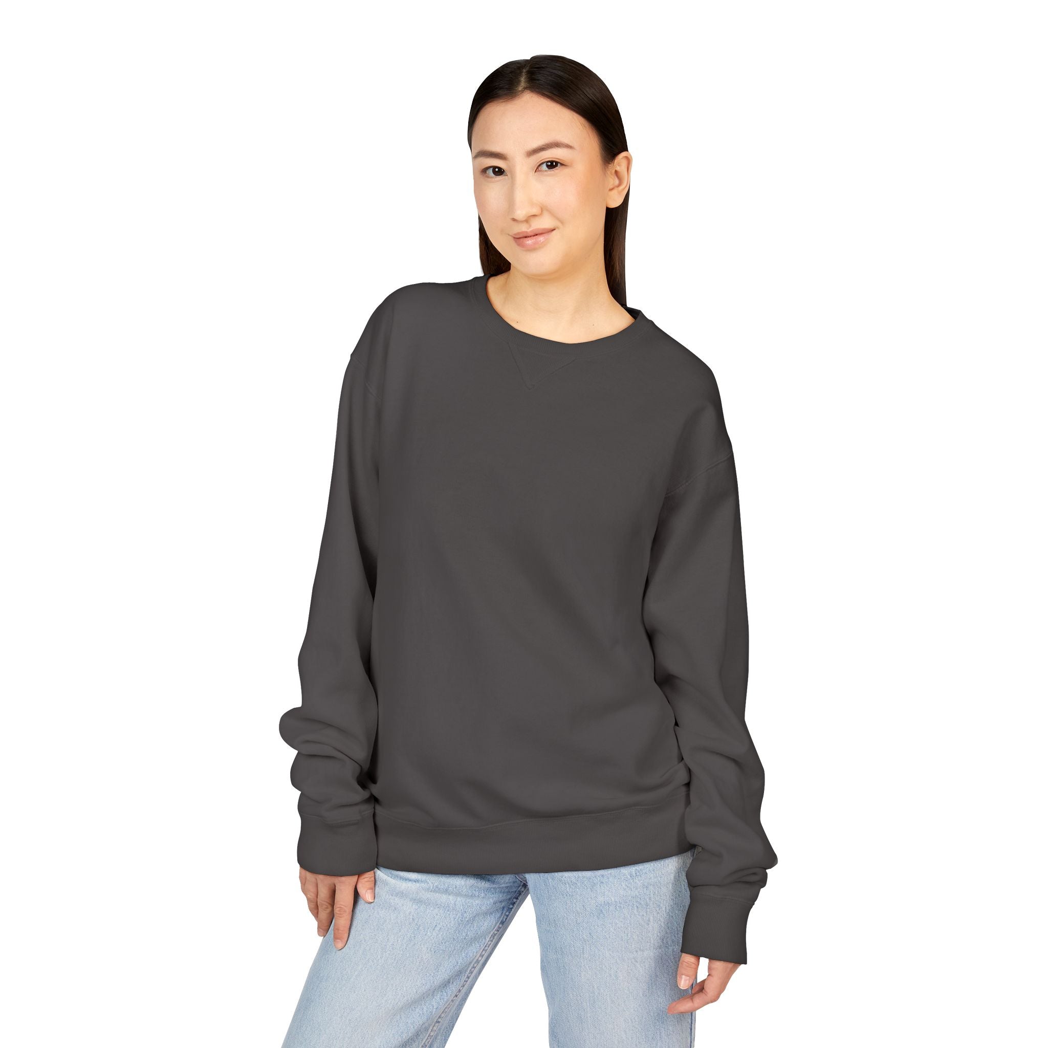 Crewneck Sweatshirt