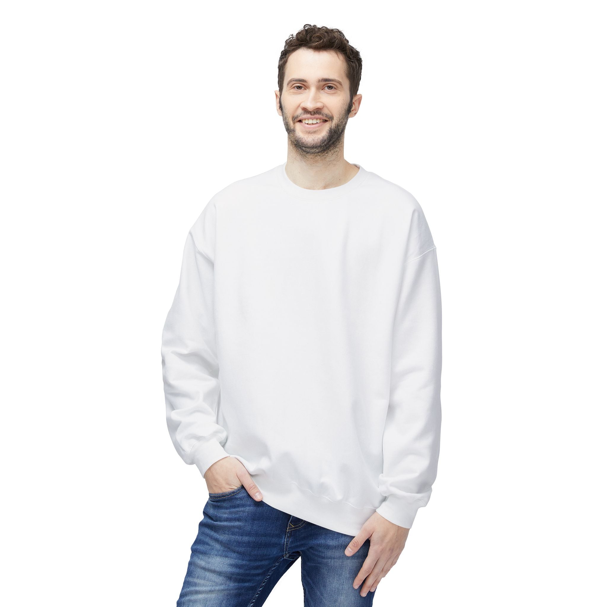 Crewneck Sweatshirt