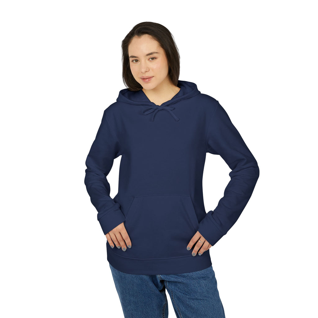Fleece Hoodie