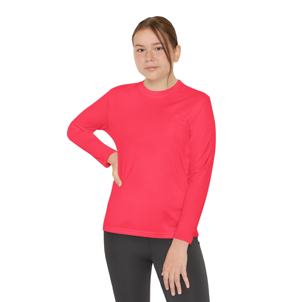 Youth Long Sleeve Tee
