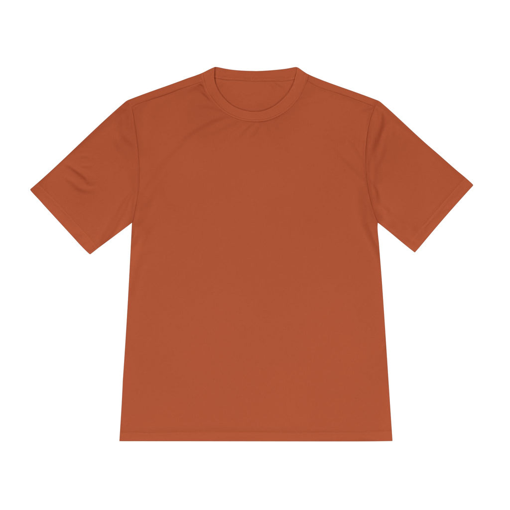Performance Moisture-Wicking Tee