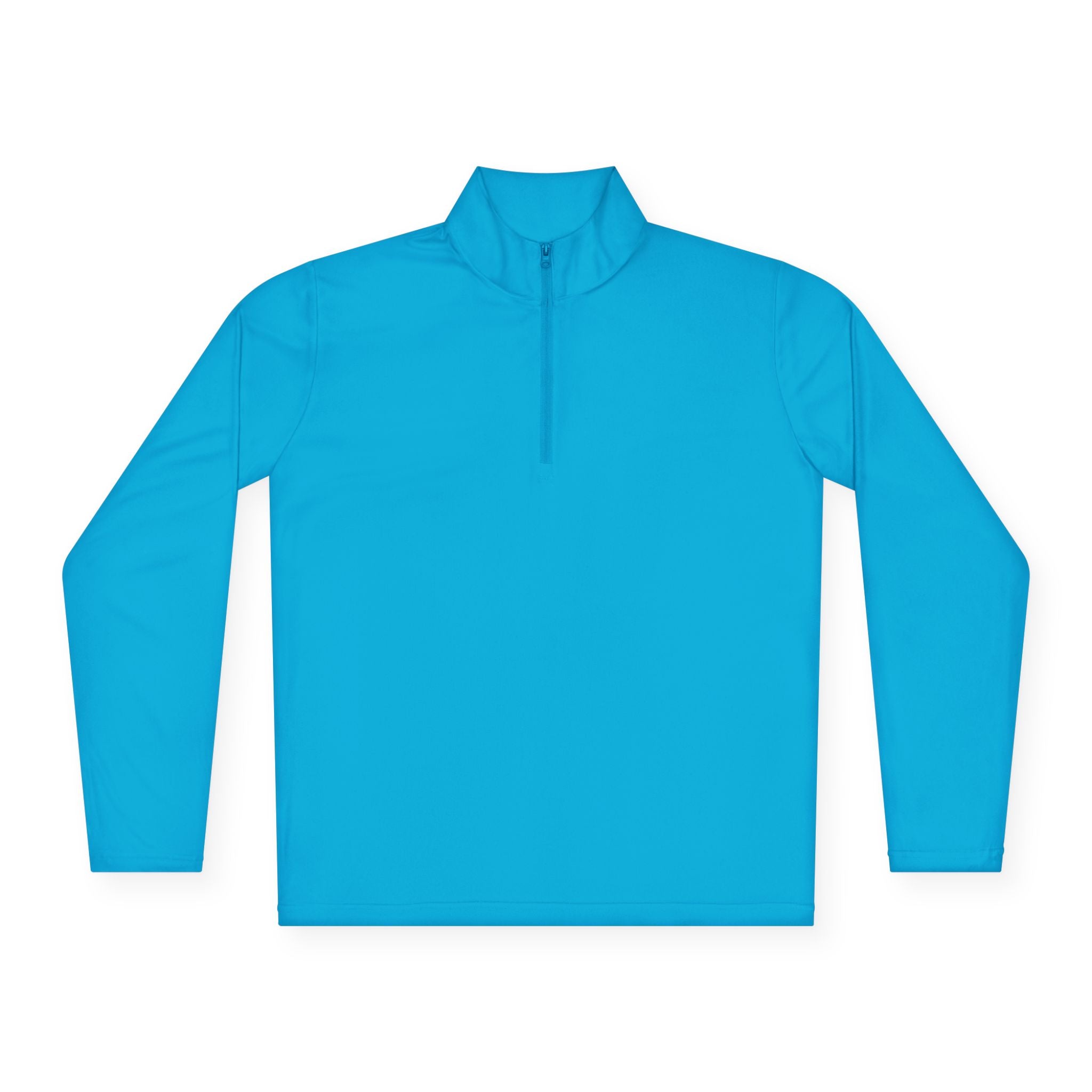 Classic Quarter-Zip Pullover