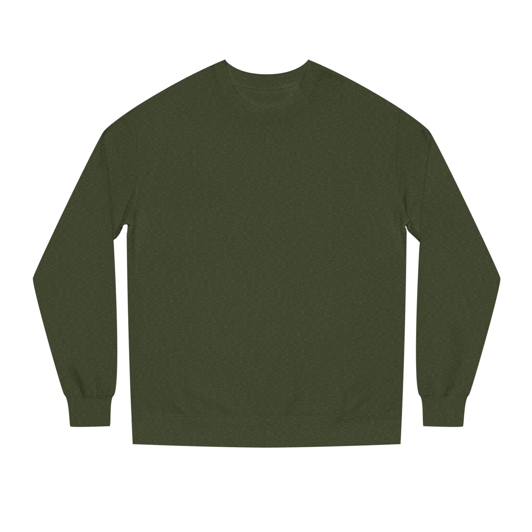 Classic Crewneck Sweatshirt