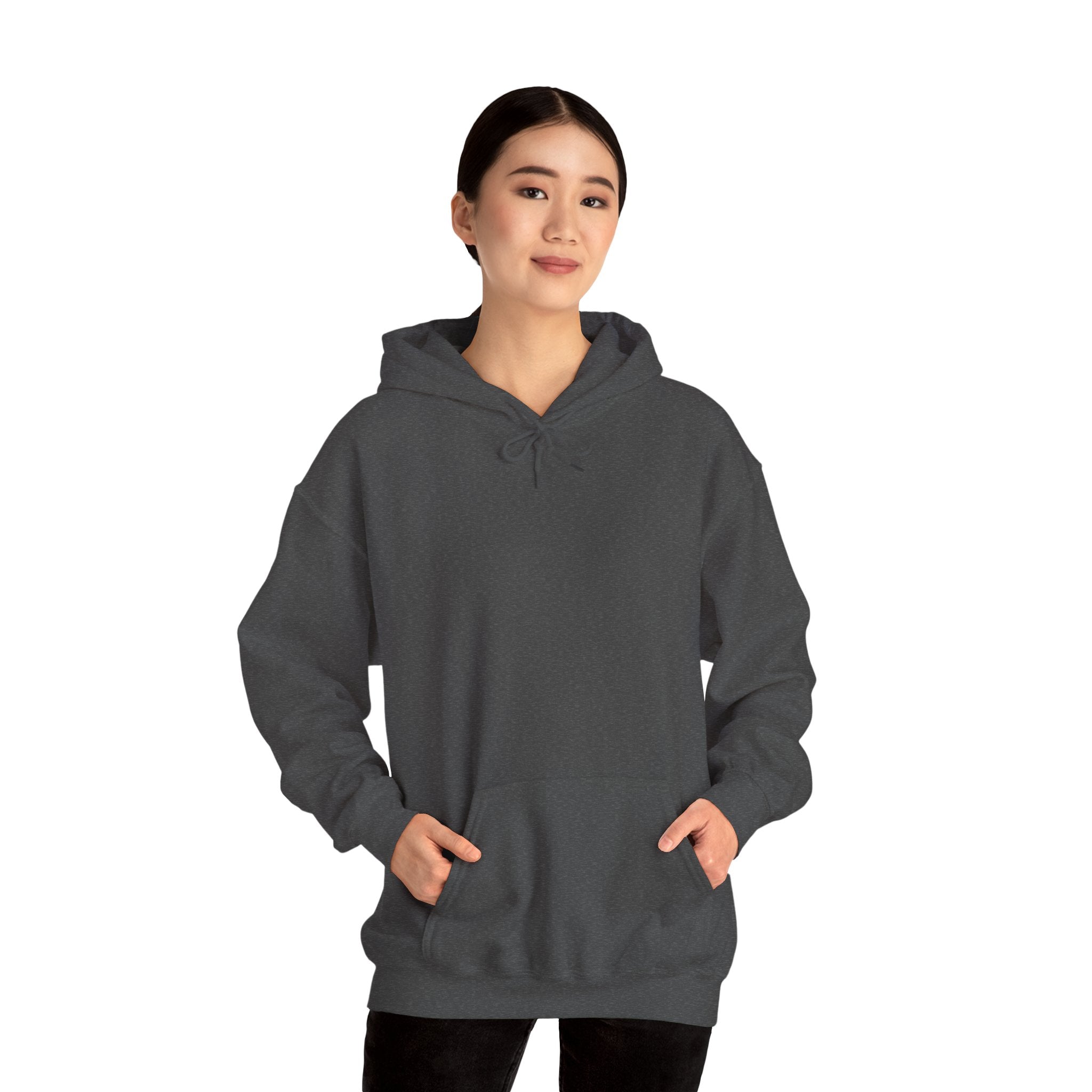 Cozy Classic Hoodie