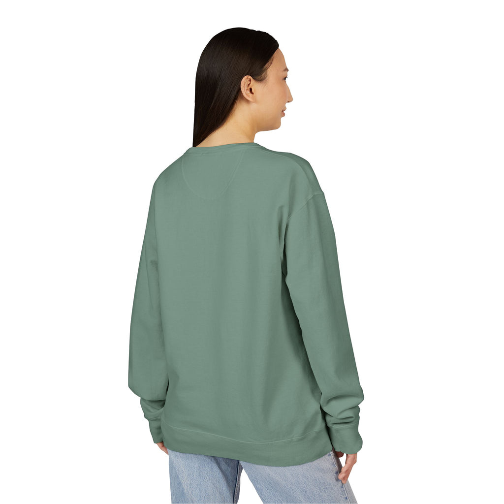 Crewneck Sweatshirt