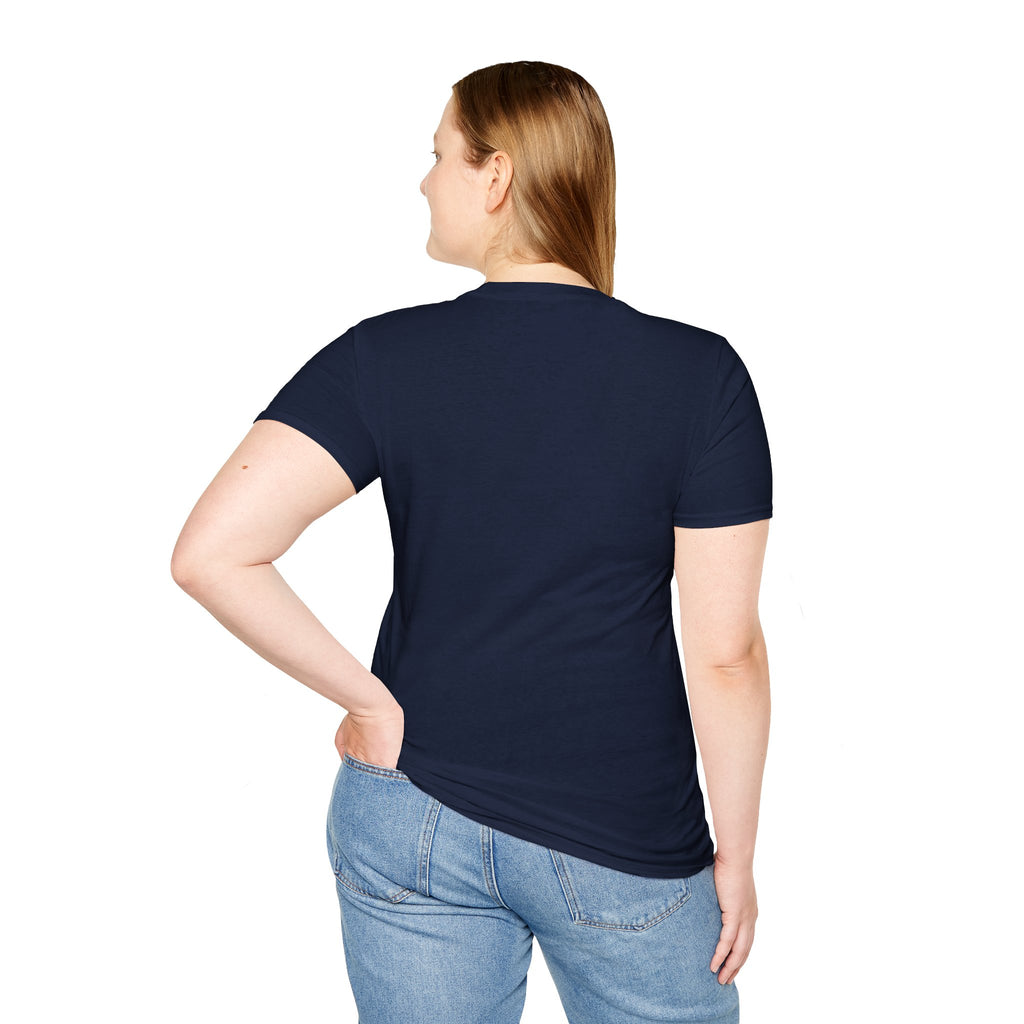 Classic White T‑Shirt — Minimal Everyday Tee