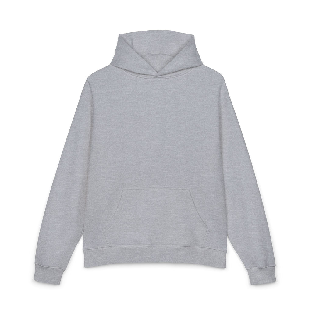 Relaxed Hoodie