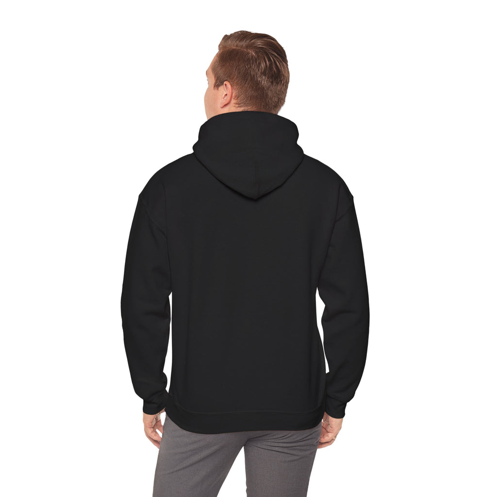 Cozy Classic Hoodie