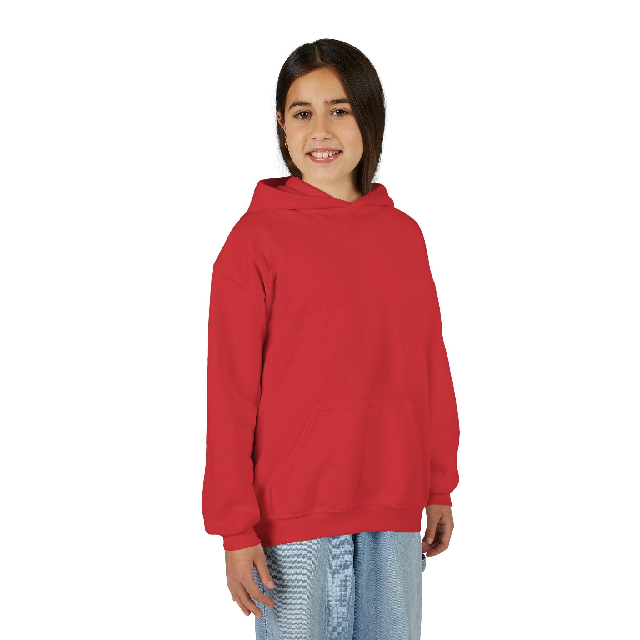 Youth Hoodie