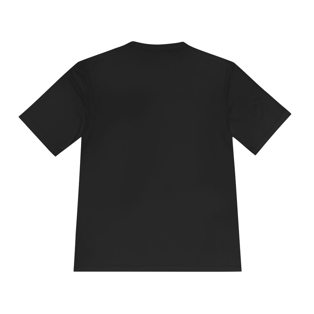 Performance Moisture-Wicking Tee