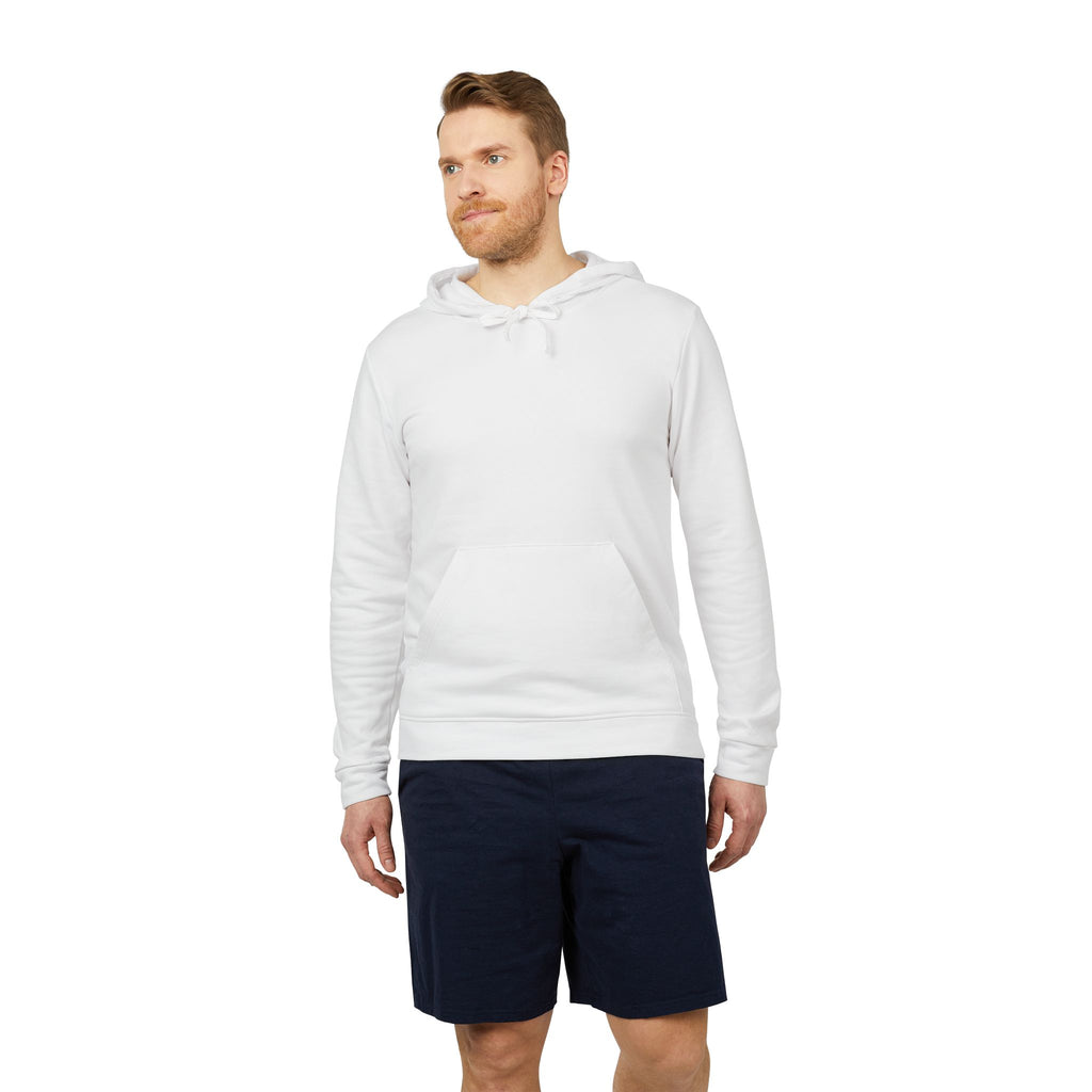 Fleece Hoodie