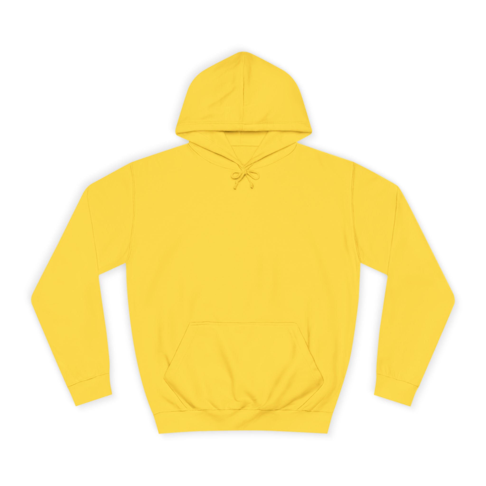 College Hoodie
