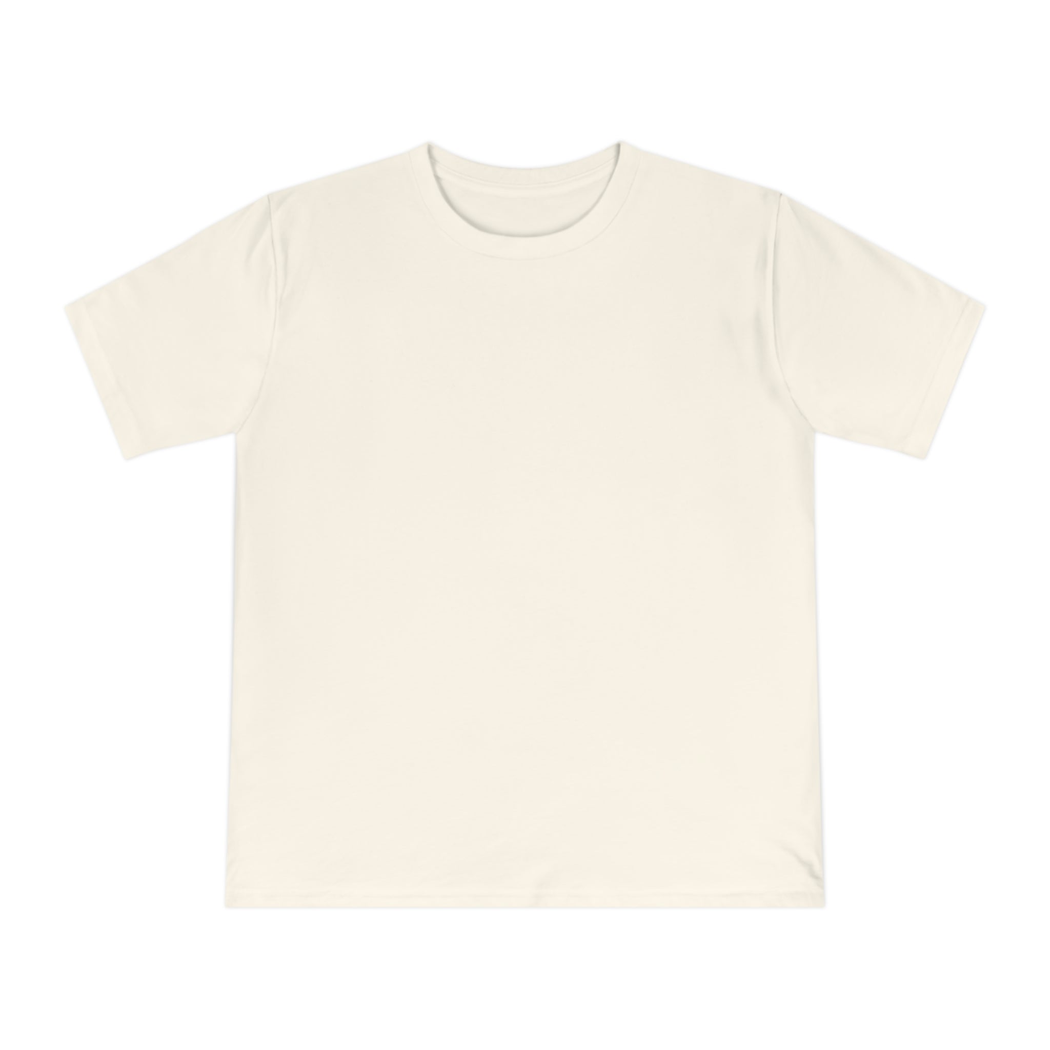 Classic White T-Shirt
