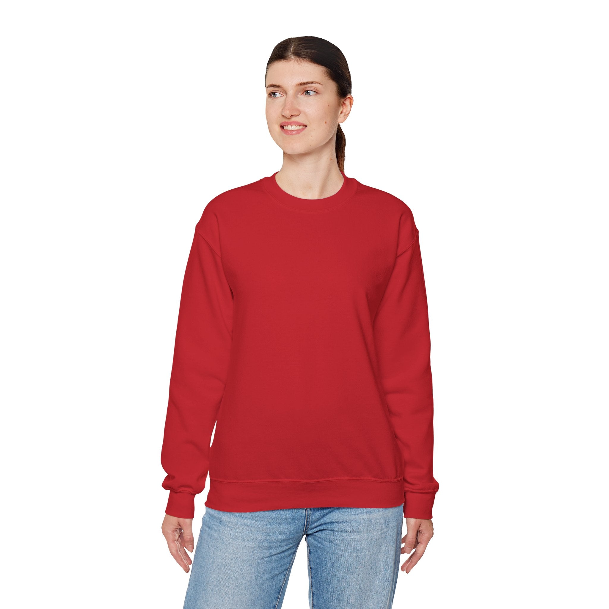 Crewneck Sweatshirt
