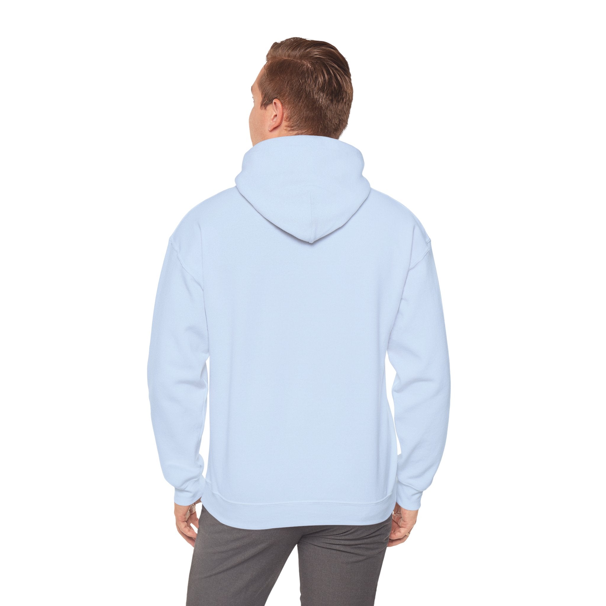 Cozy Classic Hoodie