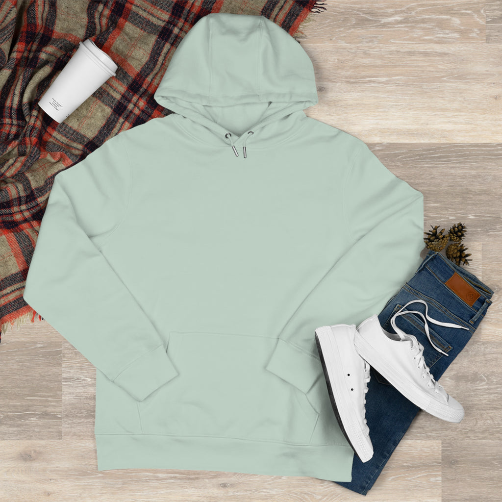 King Hoodie — Regal Crown Graphic Pullover