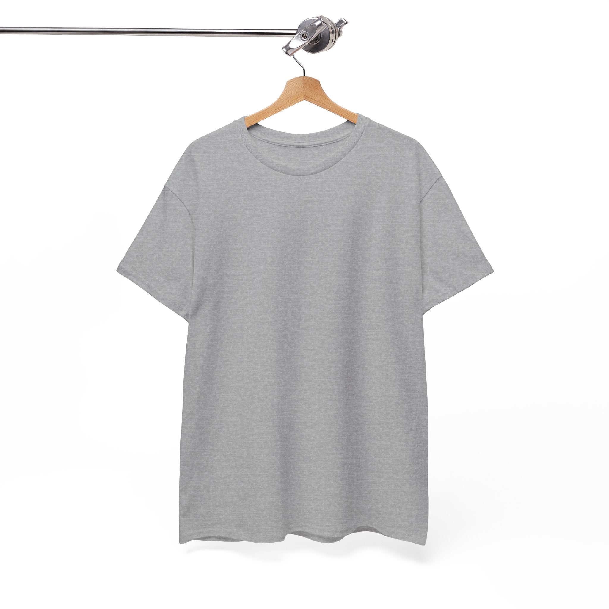 White T-Shirt