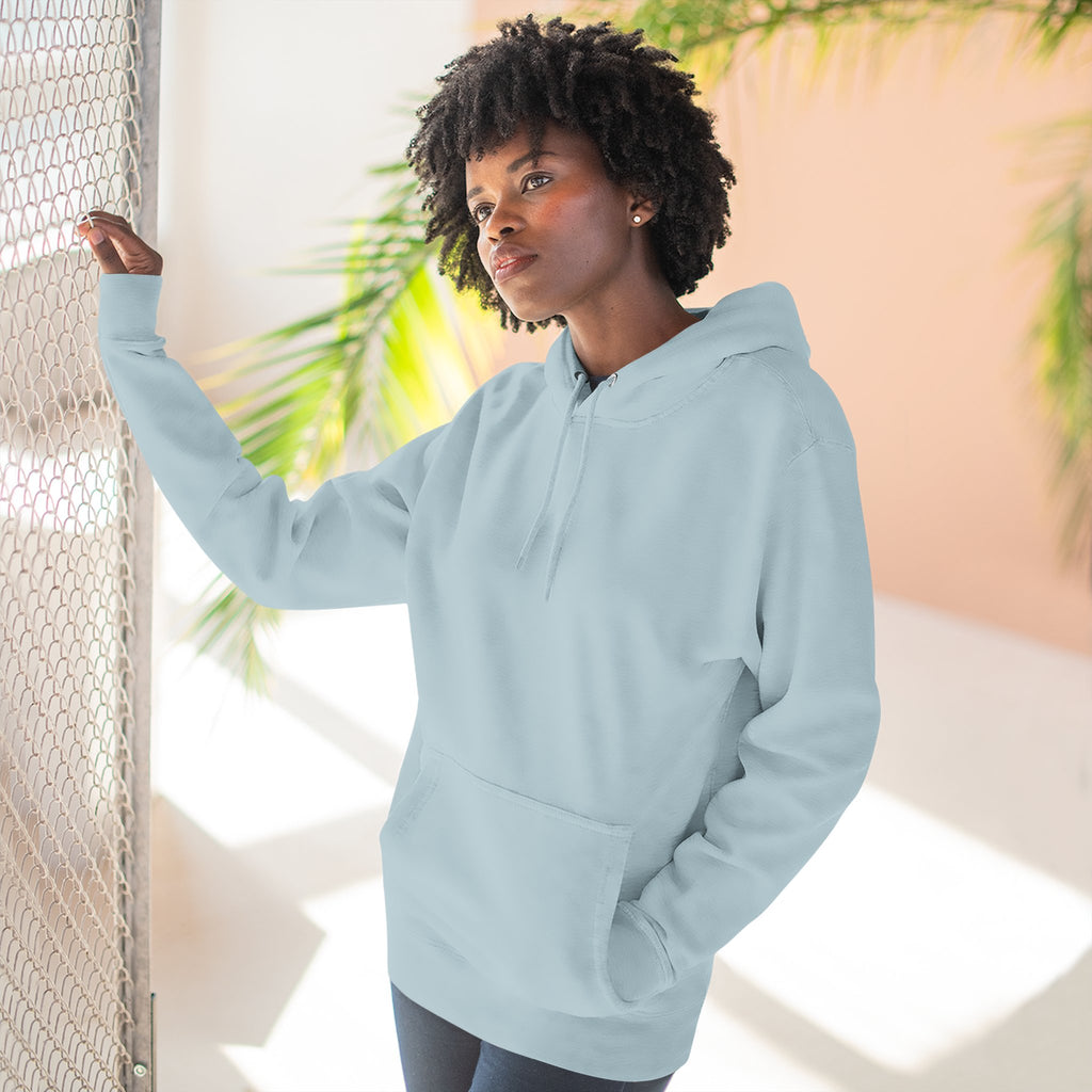 Fleece Hoodie