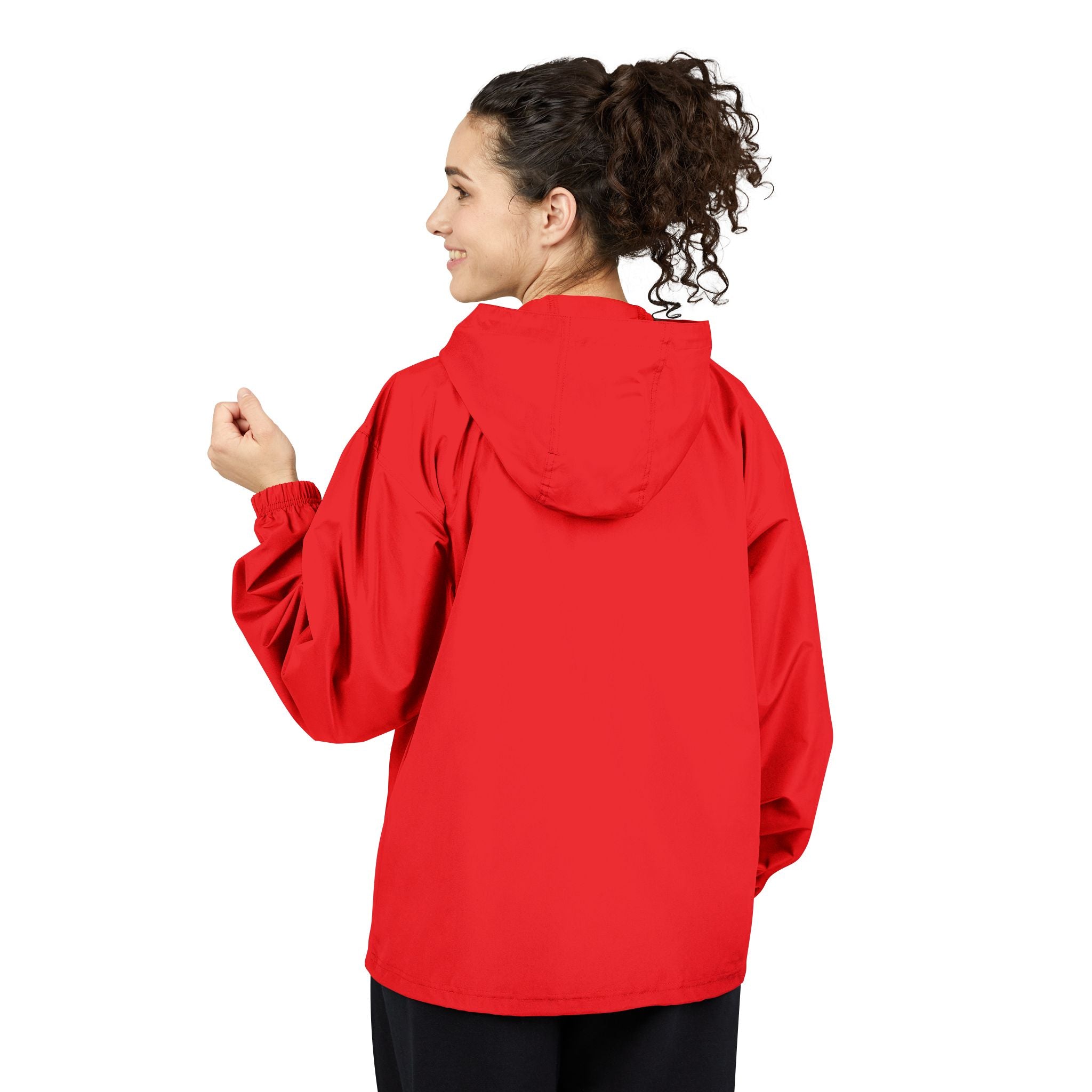 Champion Unisex Packable Anorak Jacket