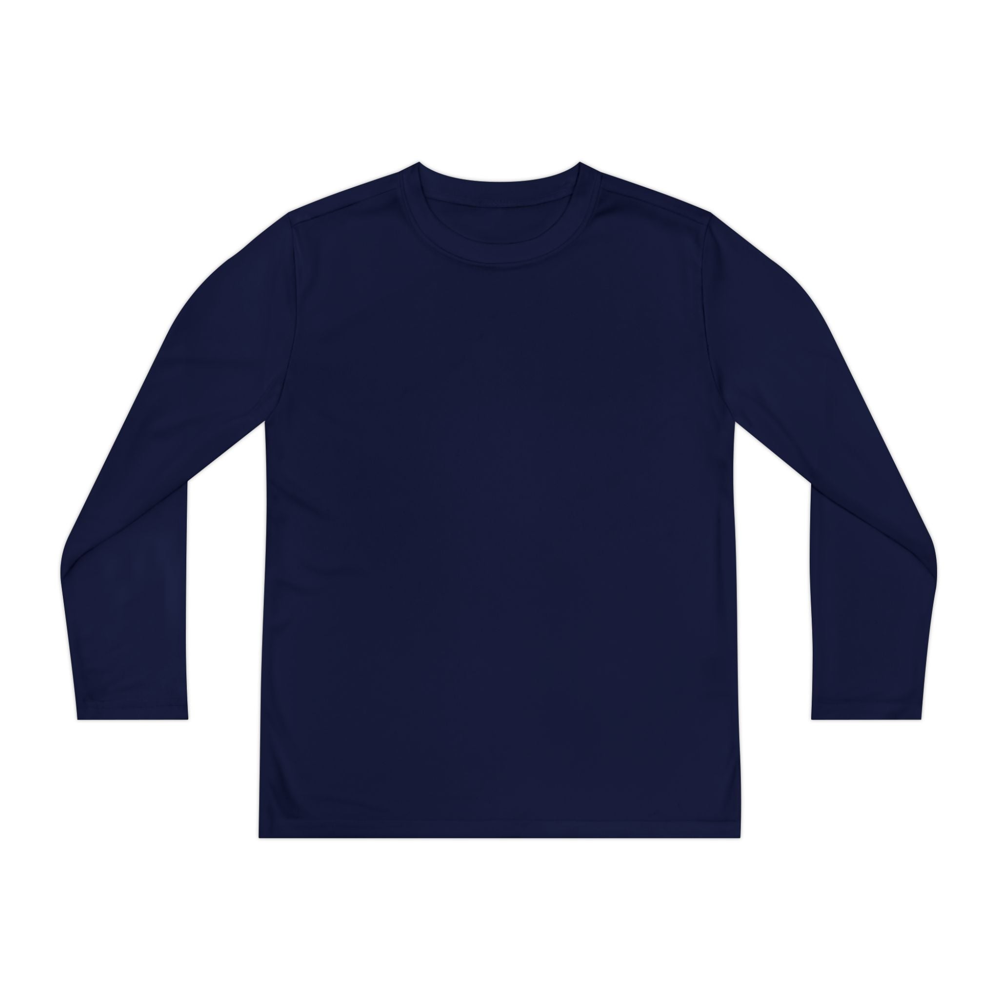 Youth Long Sleeve Tee