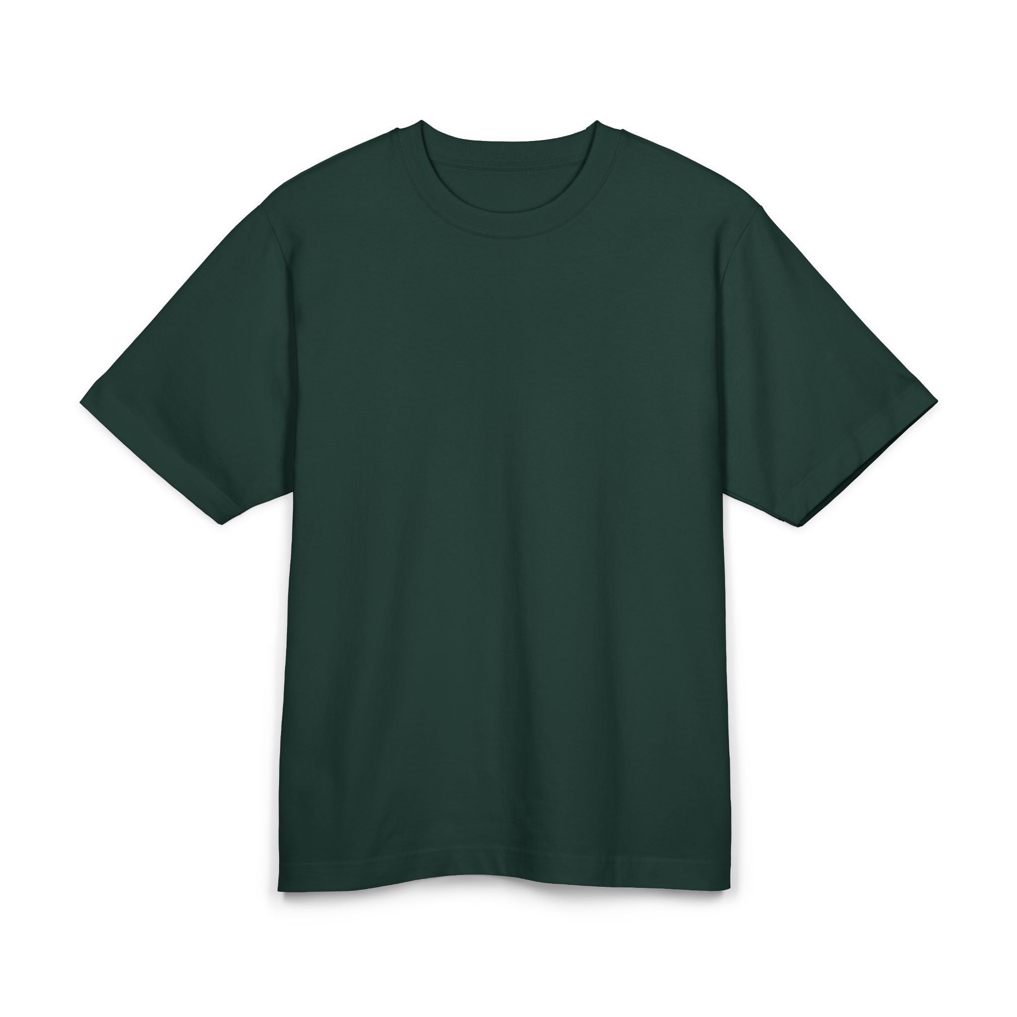 Unisex Freestyler Dry Handfeel Heavy Tee