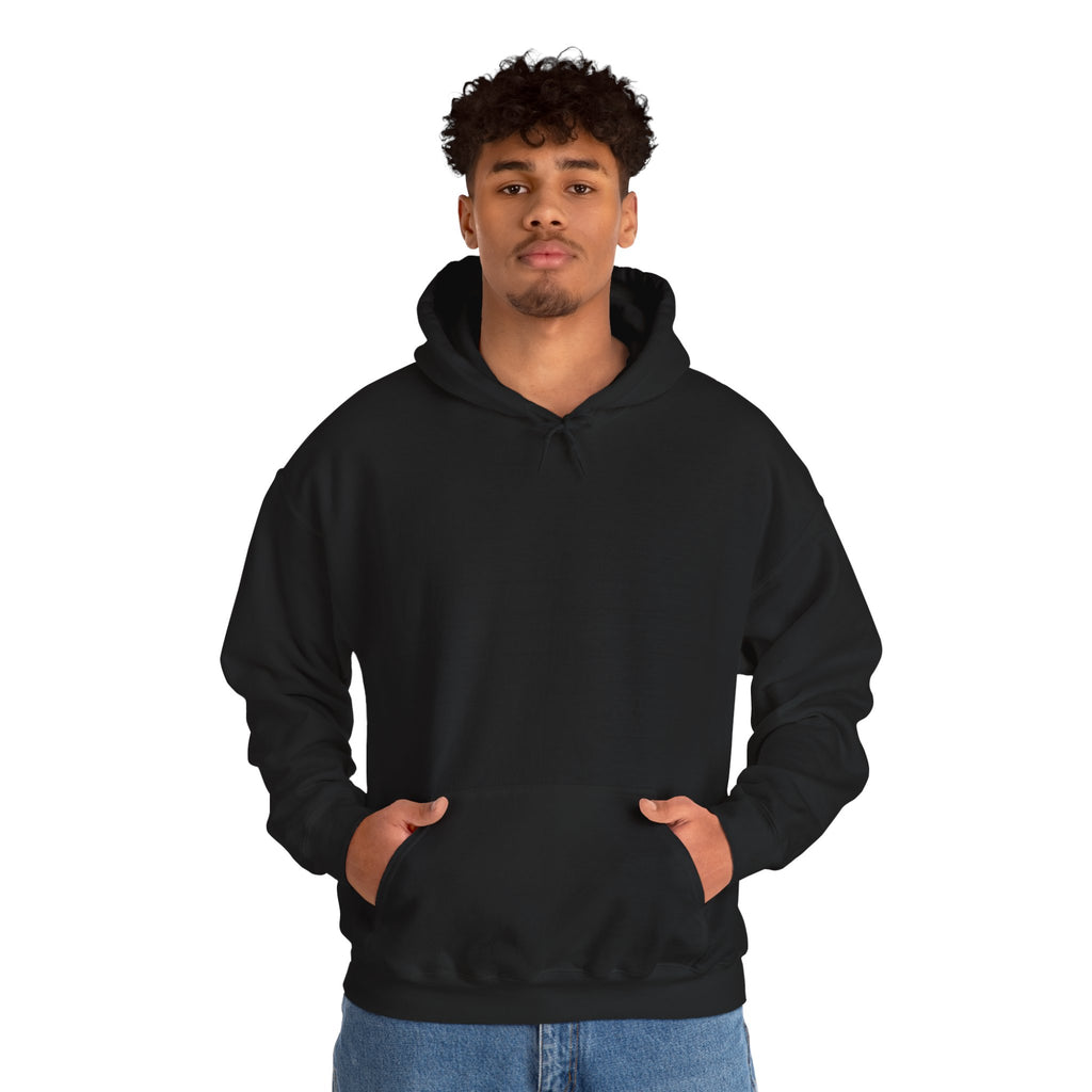 Cozy Classic Hoodie