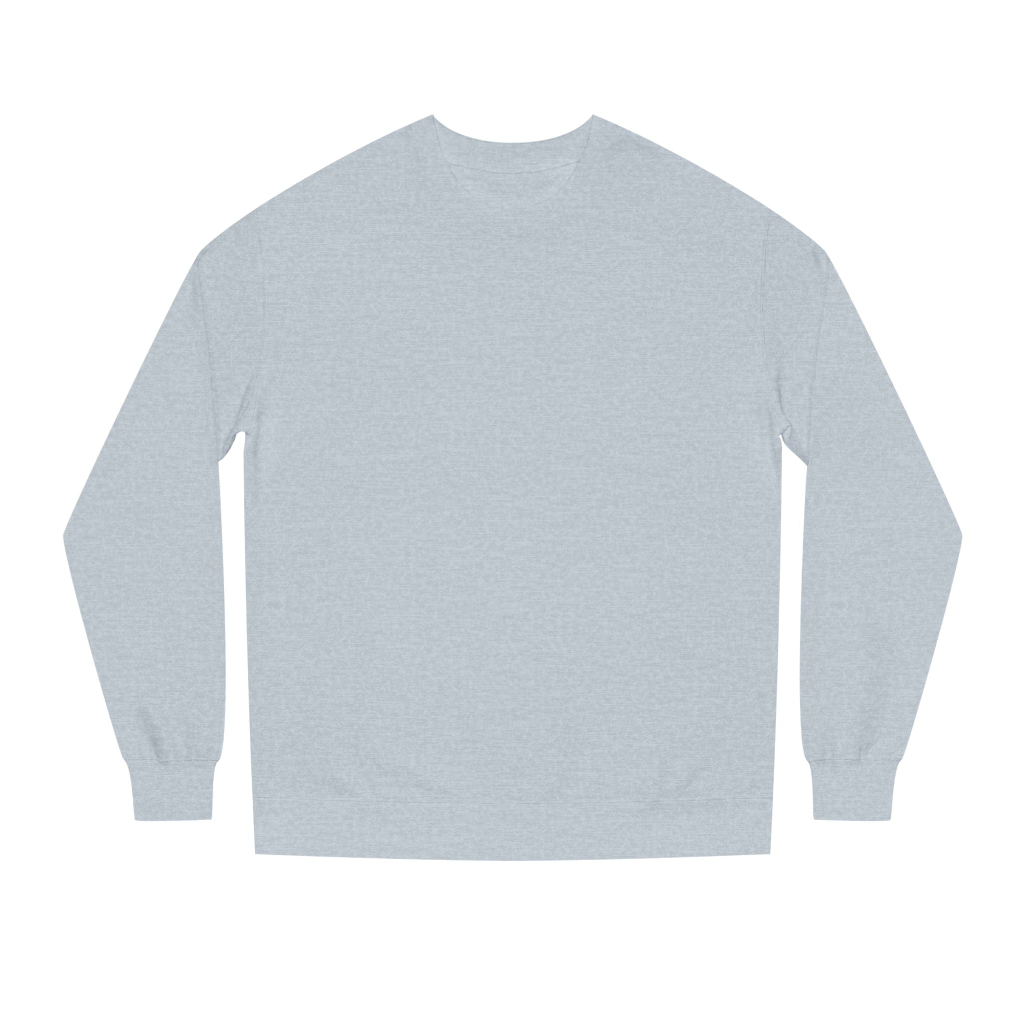 Classic Crewneck Sweatshirt