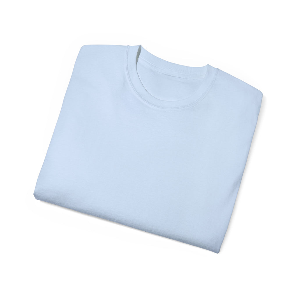 Classic White T‑Shirt