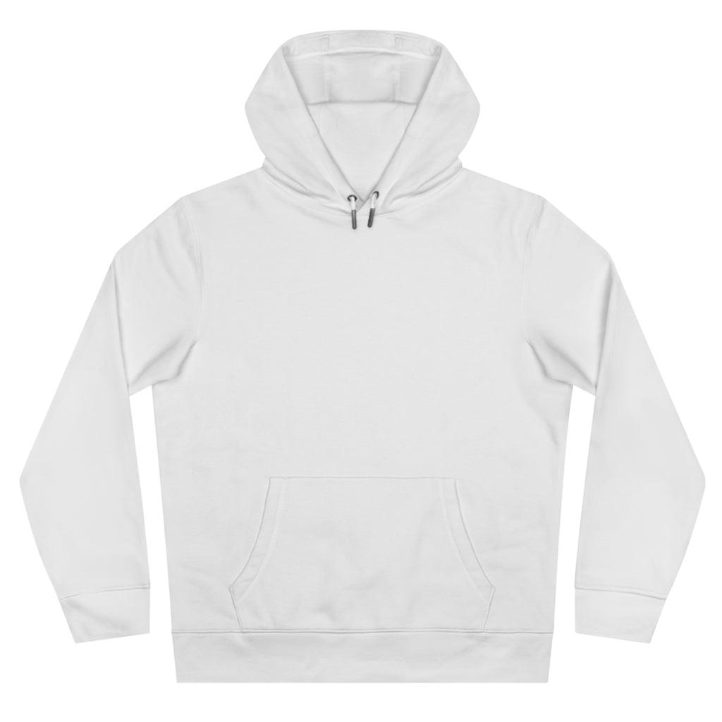King Hoodie — Regal Crown Graphic Pullover