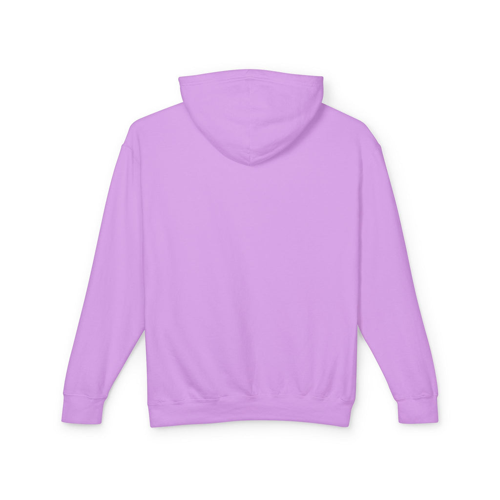 Lightweight Neutral Hoodie