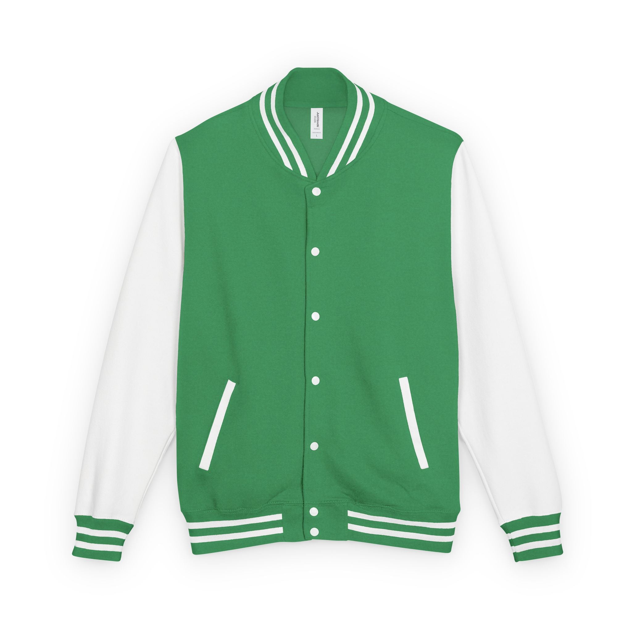 Unisex Heavyweight Letterman Jacket