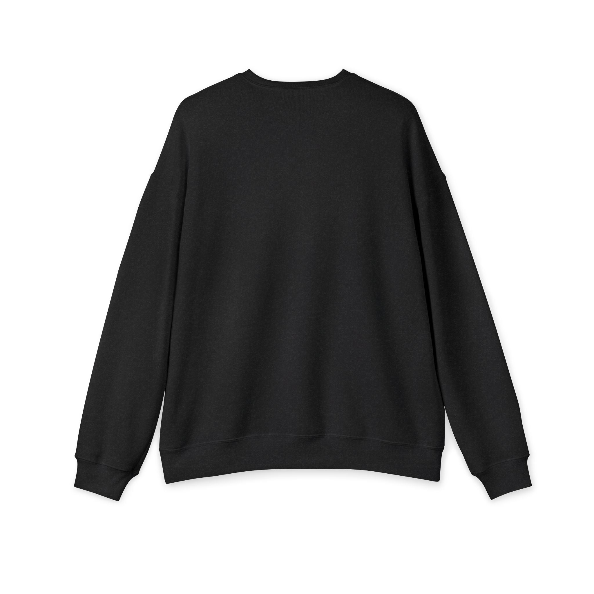 Classic Drop Shoulder Sweatshirt