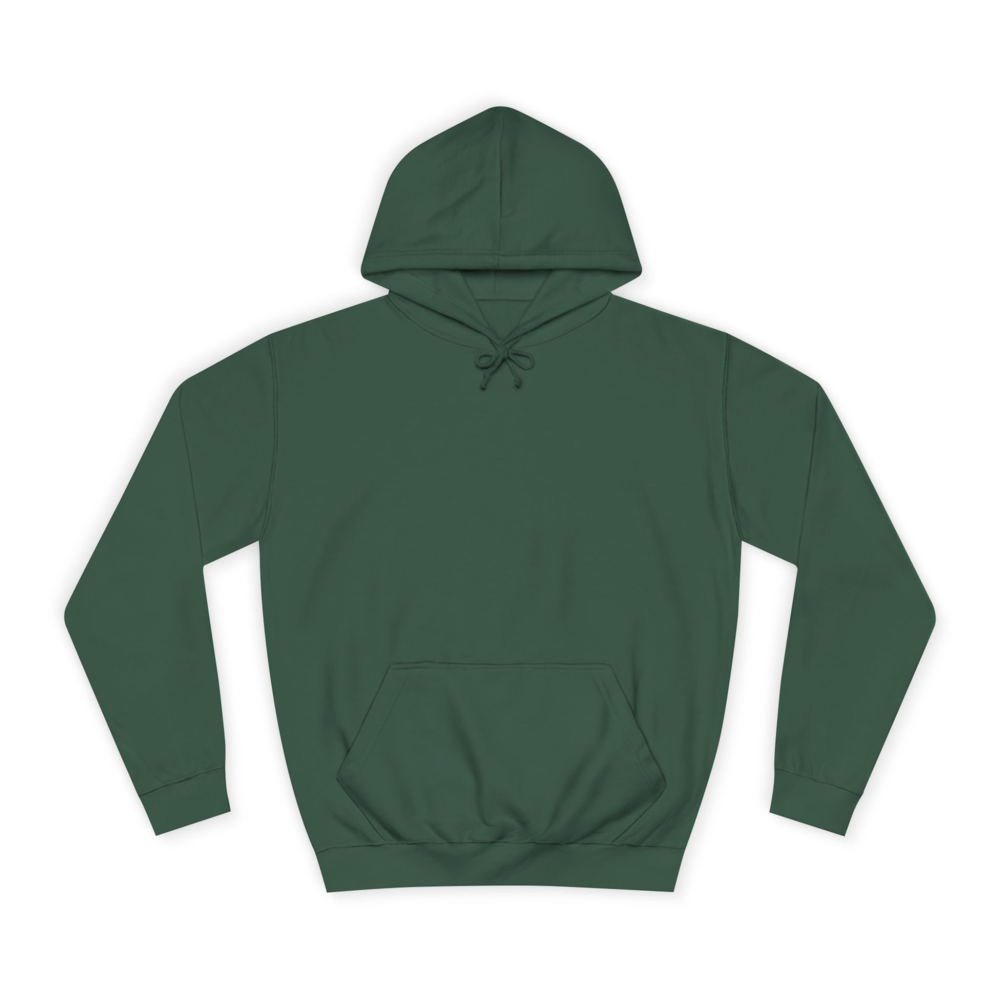 College Hoodie