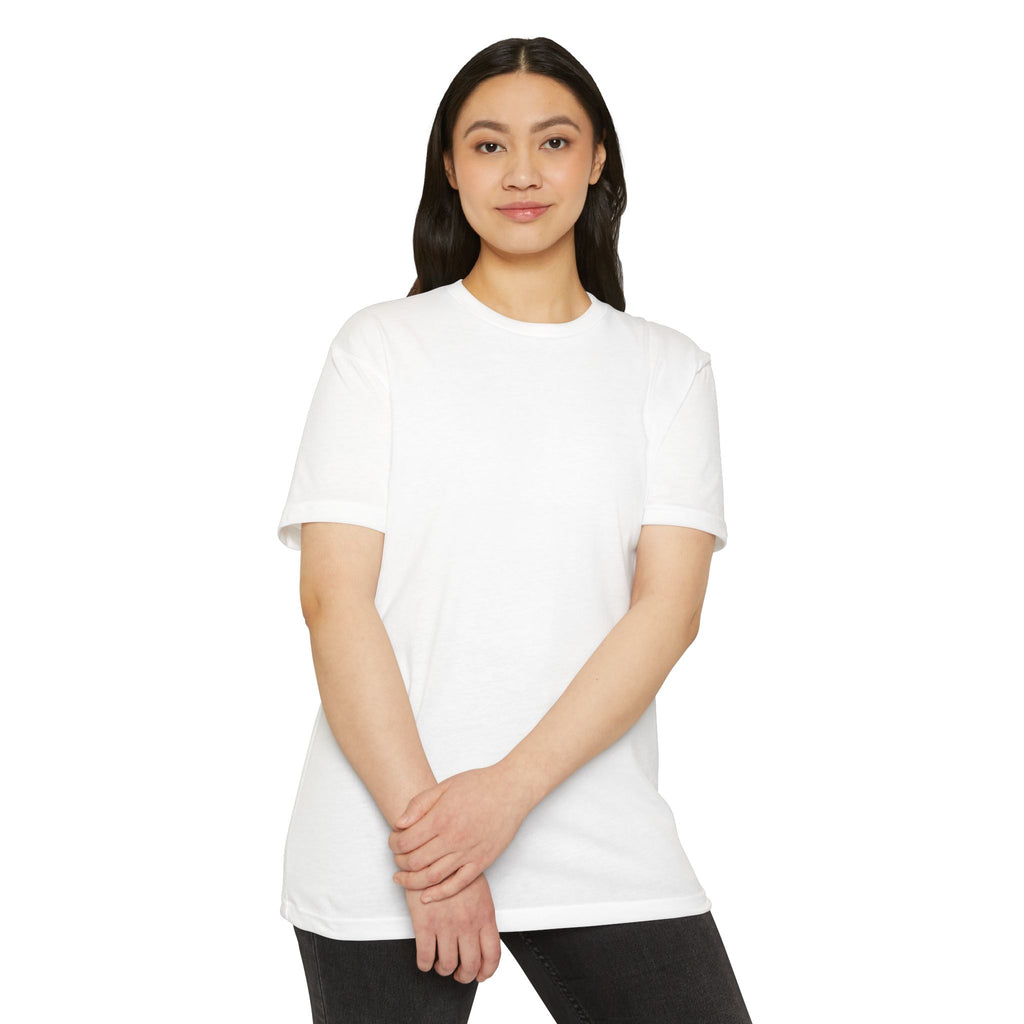 Classic Olive Crewneck T-Shirt