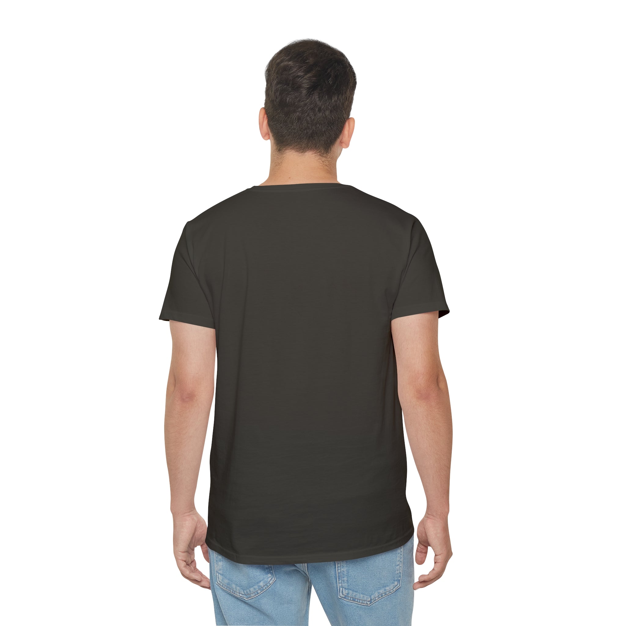 Classic White T-Shirt