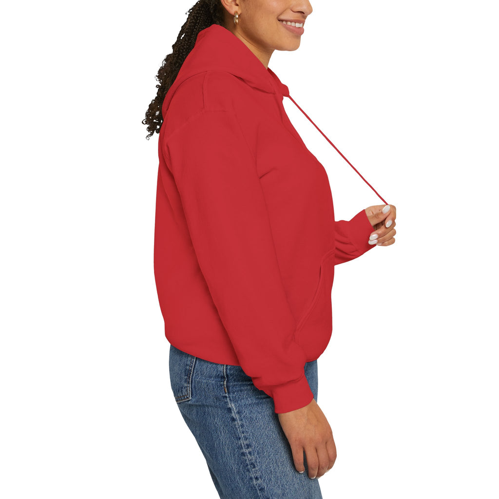 Cozy Classic Hoodie