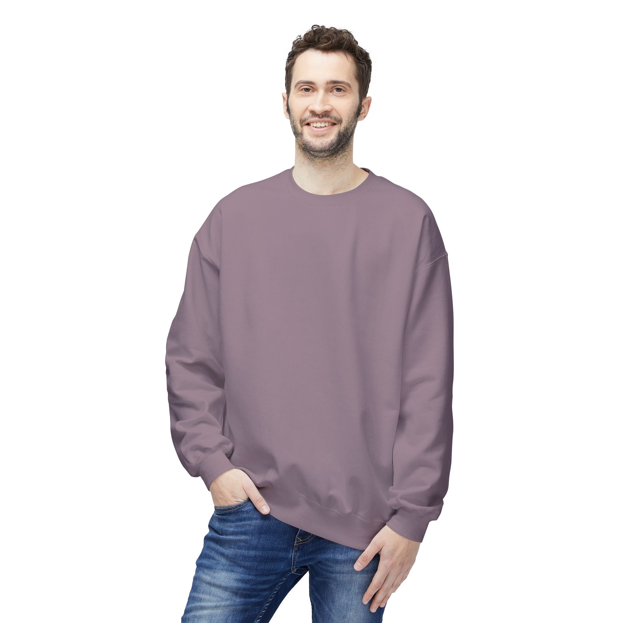 Crewneck Sweatshirt