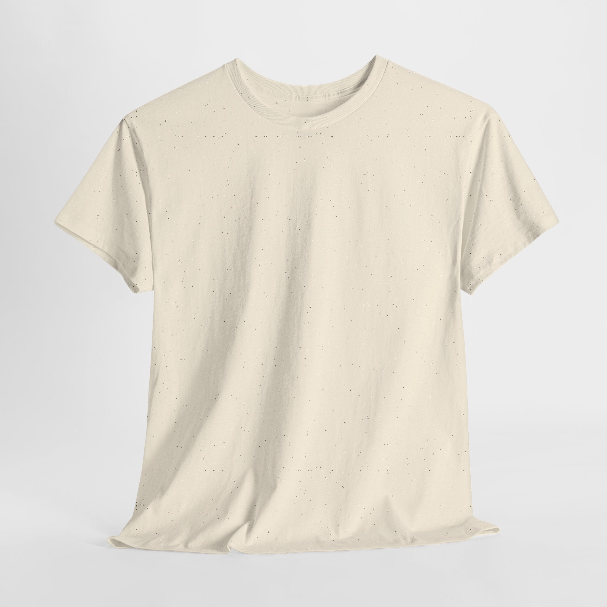 White T-Shirt