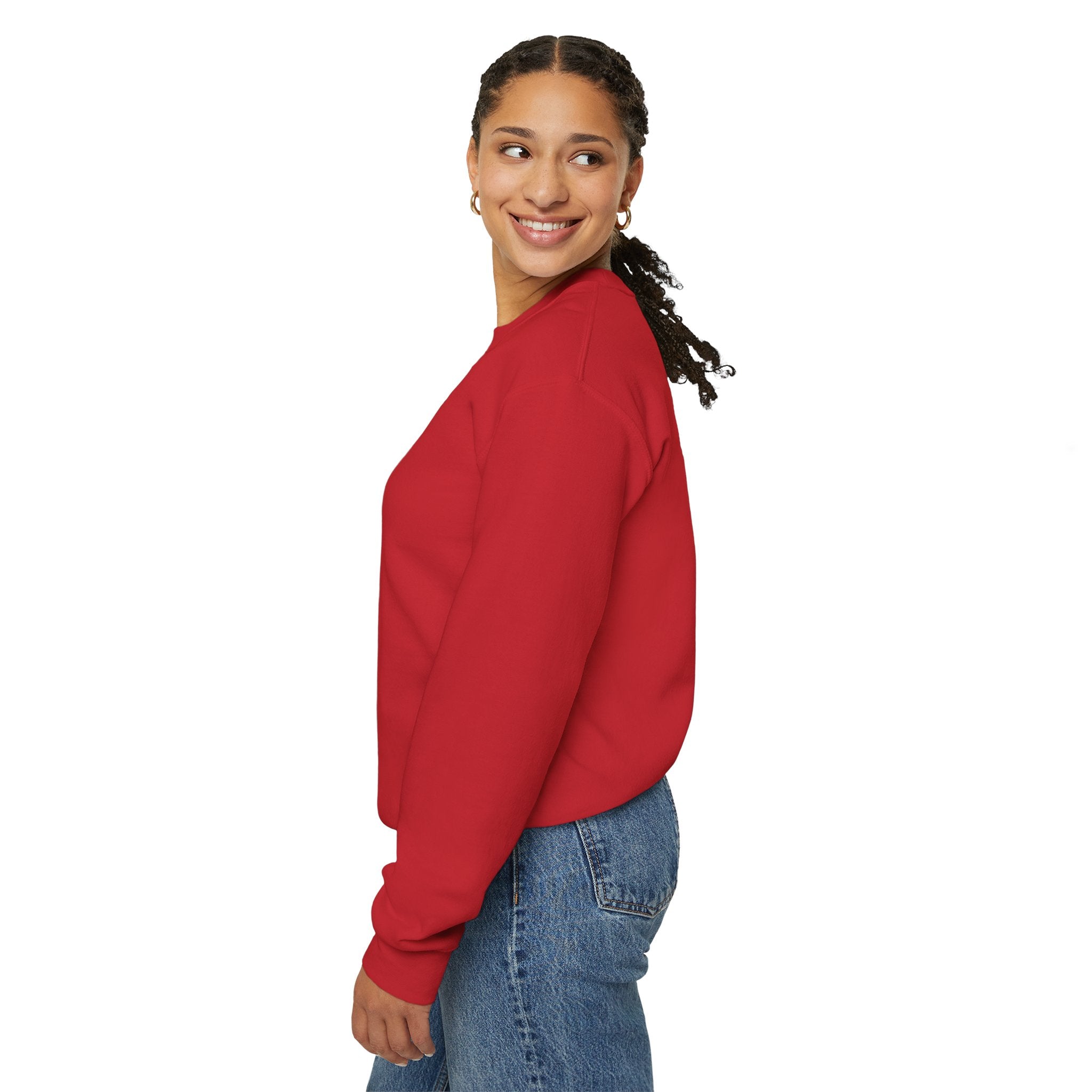 Crewneck Sweatshirt