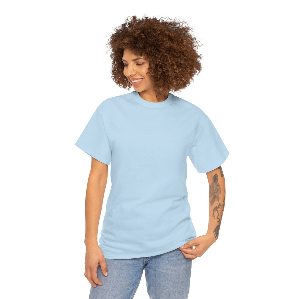 White T-Shirt