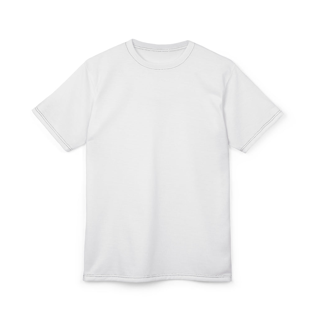 All-Over Print Cut & Sew Tee — Custom AOP Graphic Shirt