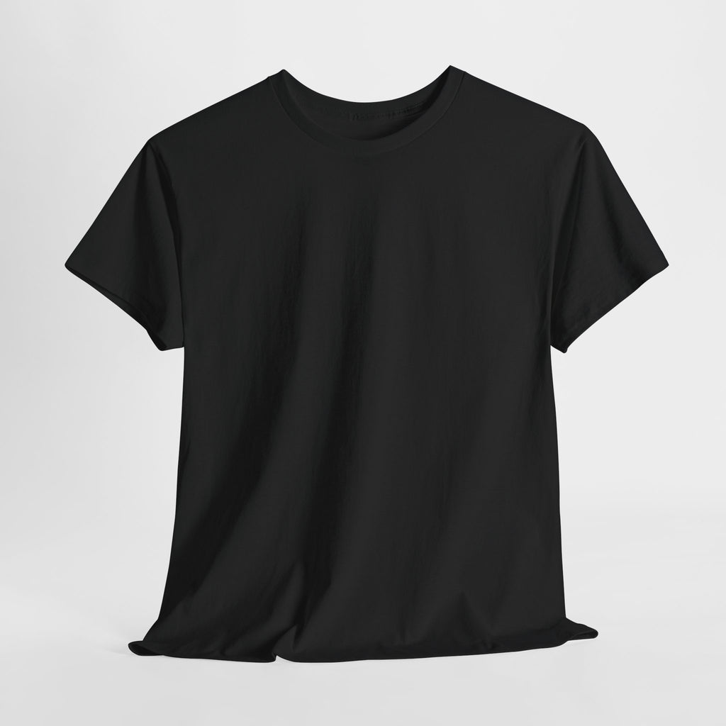 White T-Shirt