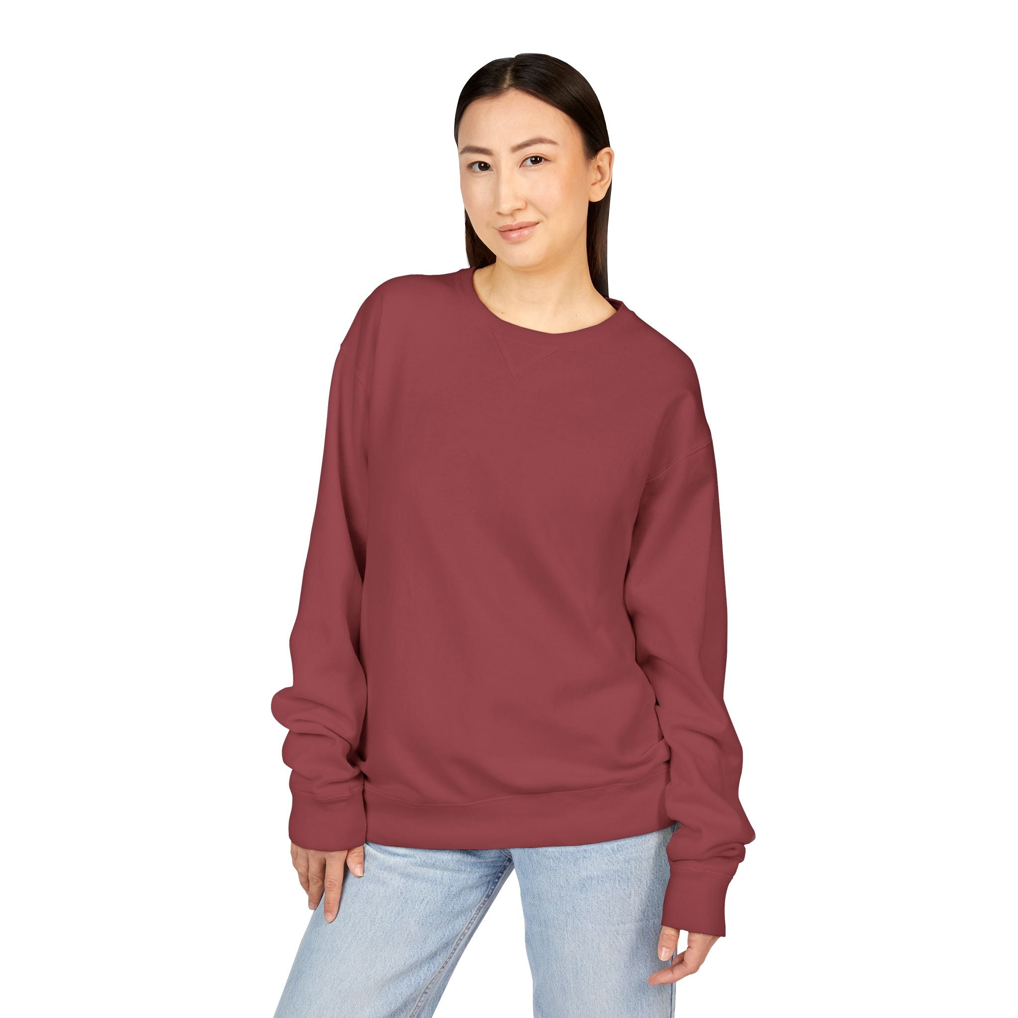 Crewneck Sweatshirt