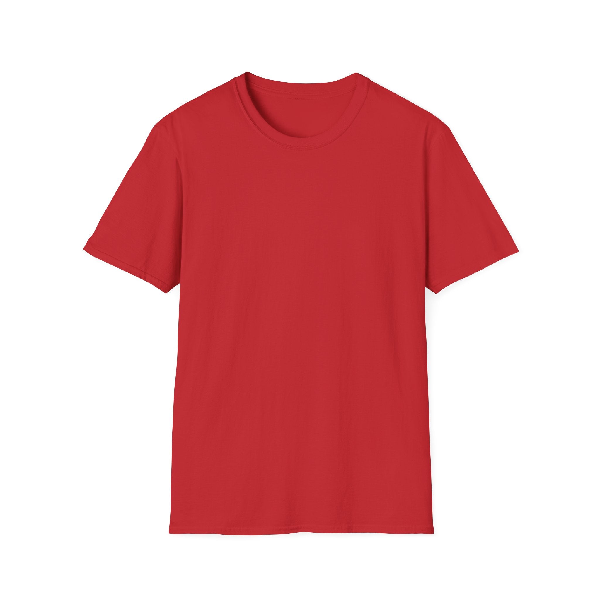 Classic White T‑Shirt — Minimal Everyday Tee