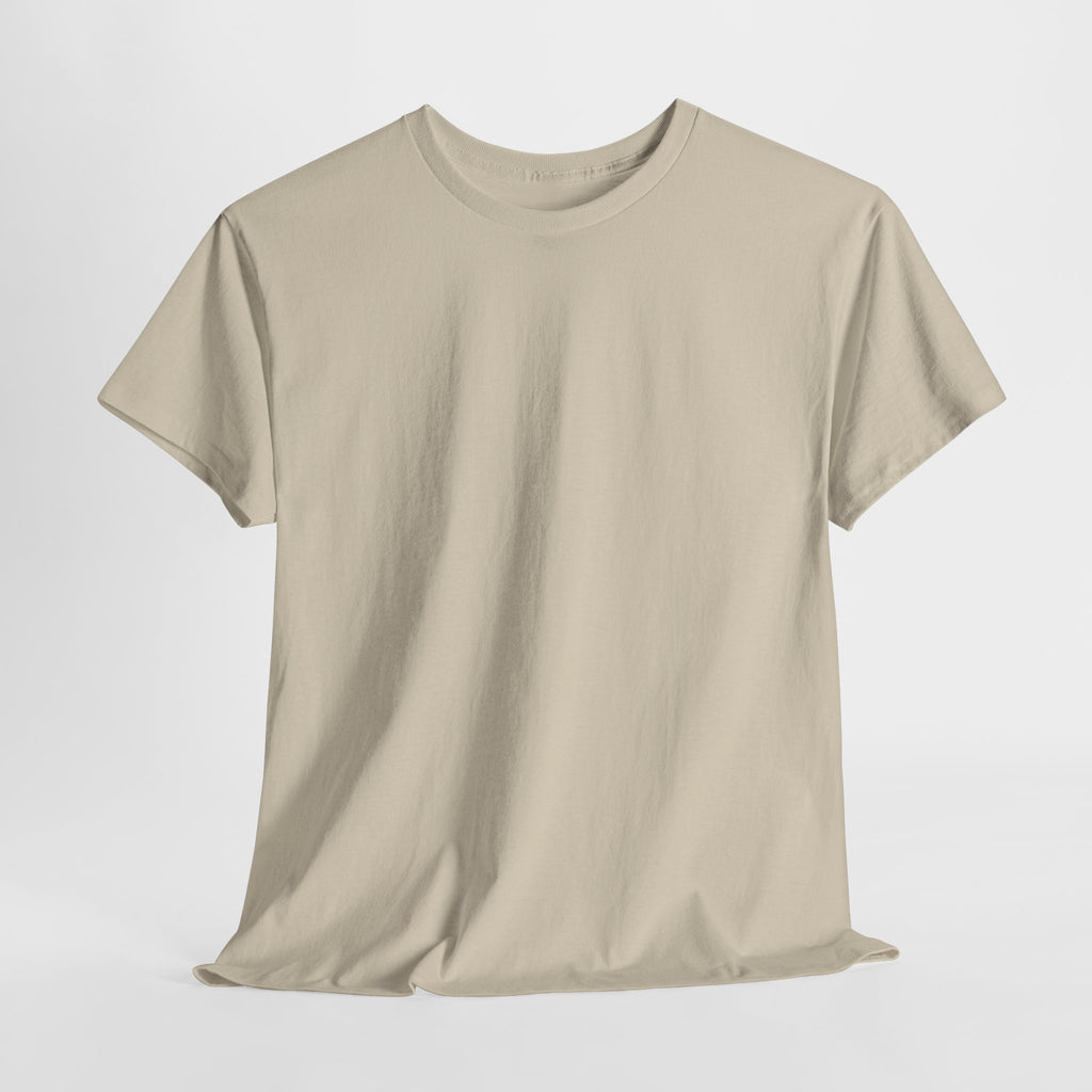 White T-Shirt