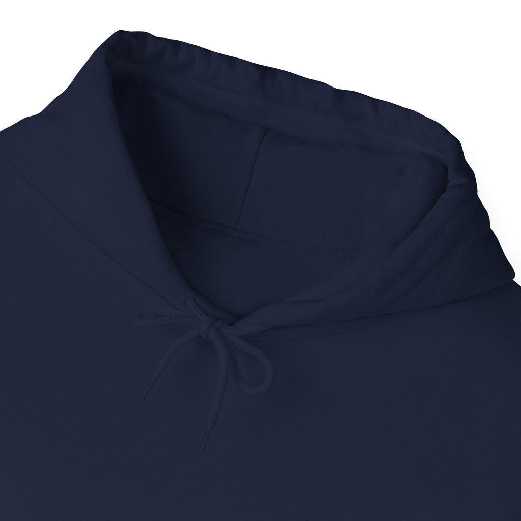 Cozy Classic Hoodie